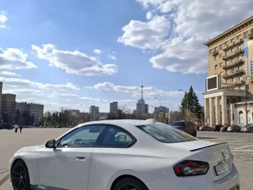 Авто BMW 2 Series 2021 № 7728070