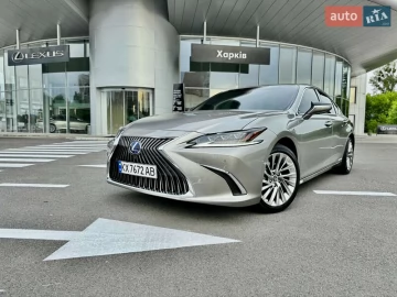 Авто Lexus Es 2021 № 7728072