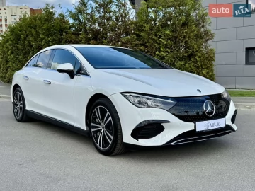 Авто Mercedes Eqe 2023 № 7728073