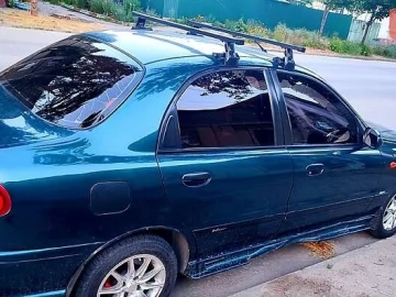 Авто Daewoo Lanos 2004 № 7728075