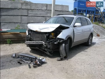 Авто Hyundai Veracruz 2012 № 7728085