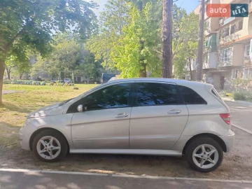 Авто Mercedes B-Class 2006 № 7728099