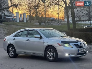Авто Toyota Camry 2007 № 7728107