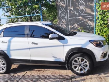 Авто Chery Tiggo 2 2018 № 7728109