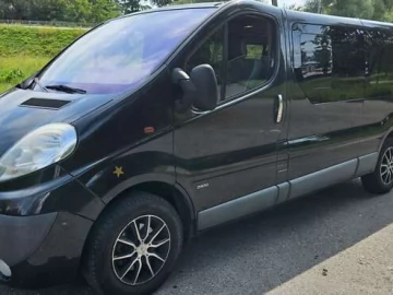 Авто Opel Vivaro 2013 № 7728110
