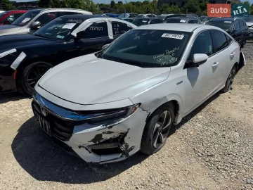 Авто Honda Insight 2021 № 7728115
