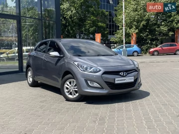 Авто Hyundai I30 2014 № 7728116