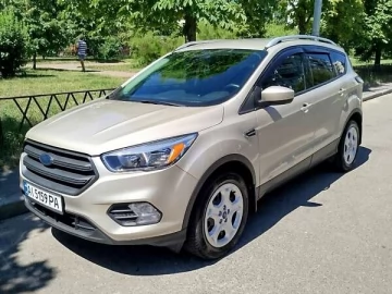 Авто Ford Escape 2016 № 7728123