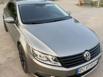 Авто Volkswagen Cc Passat Cc 2013 № 7728124
