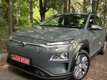 Авто Hyundai Kona 2020 № 7728130