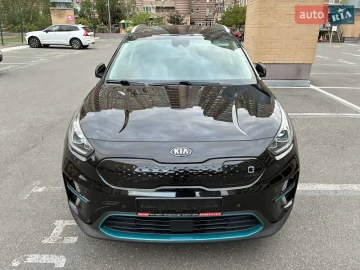 Авто KIA Niro 2019 № 7728140