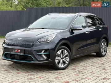 Авто KIA Niro 2020 № 7728142