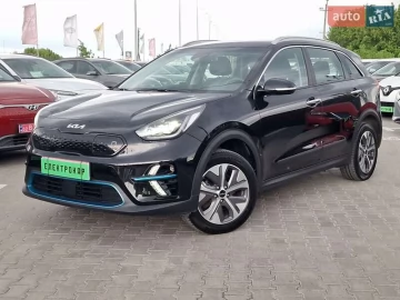 Авто KIA Niro 2021 № 7728147