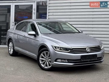 Авто Volkswagen Passat 2019 № 7728149
