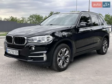 Авто BMW X5 2017 № 7728154