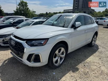Авто Audi Q5 2023 № 7728156