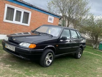 Авто ВАЗ 2115 Samara 2012 № 7728167