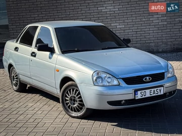 Авто ВАЗ 2170 Priora 2007 № 7728170