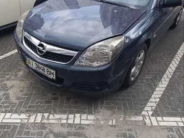 Авто Opel Vectra 2008 № 7728173
