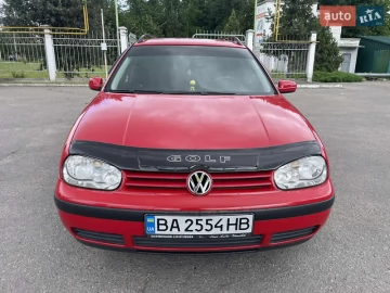 Авто Volkswagen Golf 2005 № 7728182