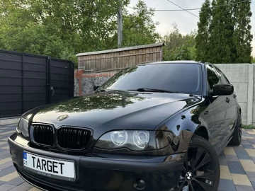 Авто BMW 3 Series 2004 № 7728192