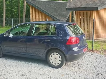 Авто Volkswagen Golf 2009 № 7728194