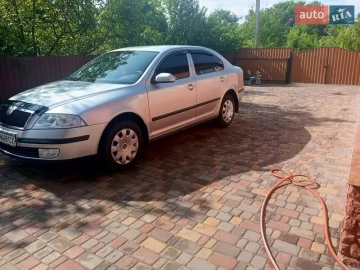 Авто Skoda Superb 2007 № 7728198