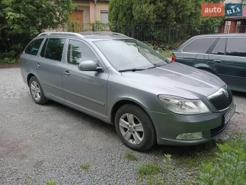 Авто Skoda Octavia 2012 № 7728203