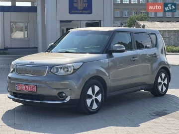 Авто KIA Soul 2015 № 7728206