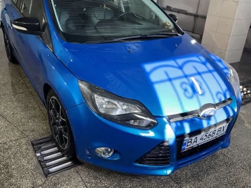 Авто Ford Focus 2013 № 7728213