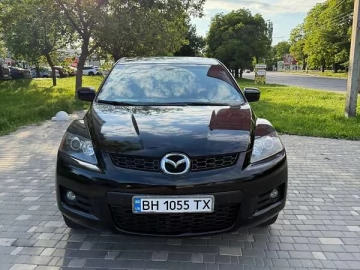 Авто Mazda Cx-7 2007 № 7728215