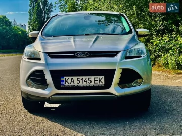 Авто Ford Escape 2013 № 7728227