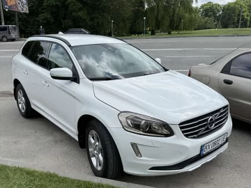 Авто Volvo Xc60 2015 № 7728241