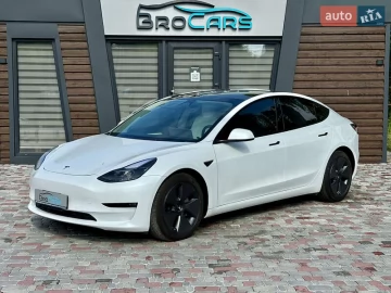 Авто Tesla Model 3 2022 № 7728243