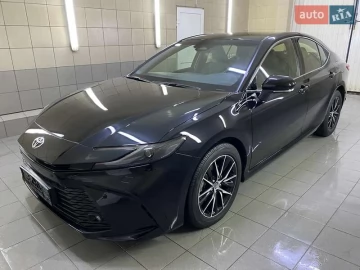 Авто Toyota Camry 2025 № 7728257