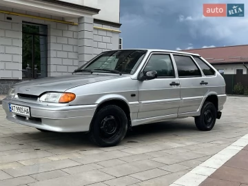 Авто ВАЗ 2114 Samara 2007 № 7728264