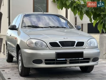Авто Daewoo Lanos 2008 № 7728269
