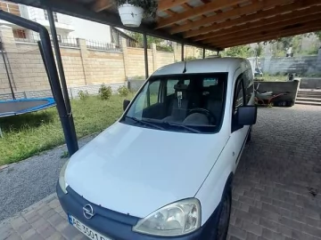 Авто Opel Combo 2008 № 7728282