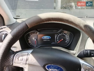 Авто Ford Mondeo 2007 № 7728302