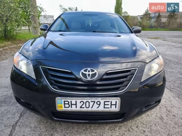 Авто Toyota Camry 2006 № 7728313