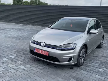 Авто Volkswagen E-Golf 2015 № 7728323