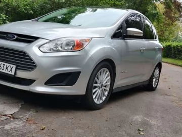 Авто Ford C-Max 2014 № 7728334