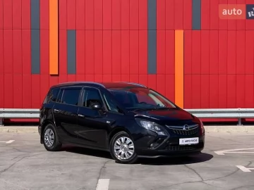 Авто Opel Zafira 2016 № 7728335