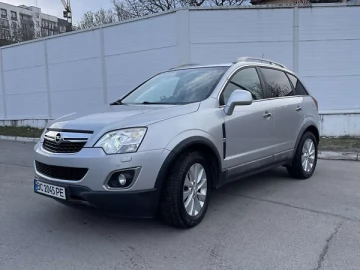 Авто Opel Antara 2013 № 7728340