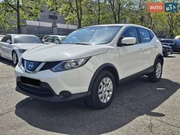 Авто Nissan Rogue Sport 2018 № 7728352