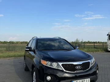 Авто KIA Sorento 2012 № 7728356