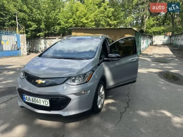 Авто Chevrolet Bolt Ev 2019 № 7728361