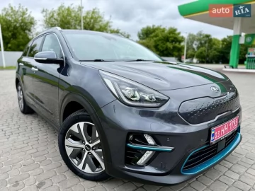 Авто KIA Niro 2020 № 7728365