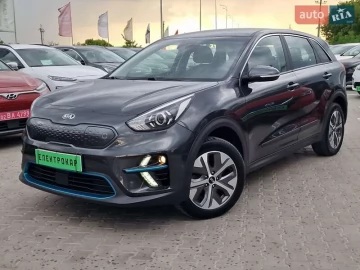 Авто KIA Niro 2021 № 7728371