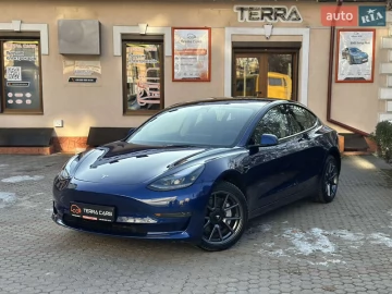 Авто Tesla Model 3 2023 № 7728375